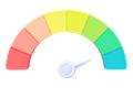 Meter Icon